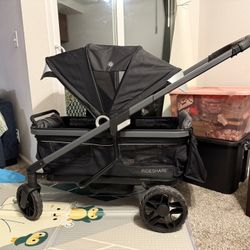 Evenflo Stroller Wagon 2 Seater