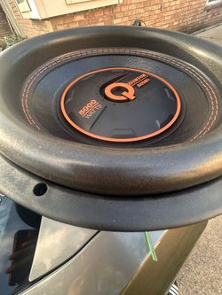 Full Sound System