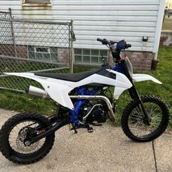 dirtbike/pitbike