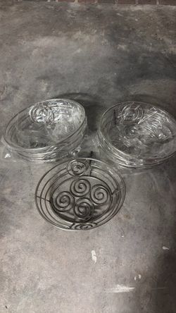 Baskets
