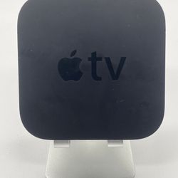 Apple TV 3rd Gen Media Streamer