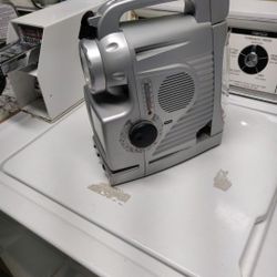 Portable Multiuse Tv