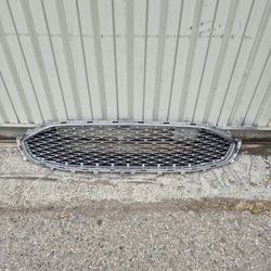2019 2020 Ford Fusion Front Bumper Grille Grill Original Used 