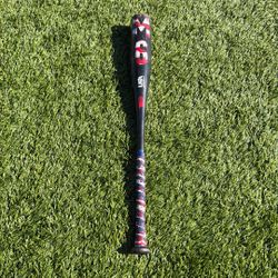 Dirty South Made 29/19 USA Bat