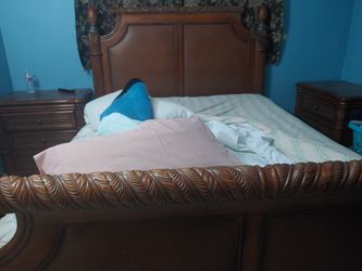Bedroom set