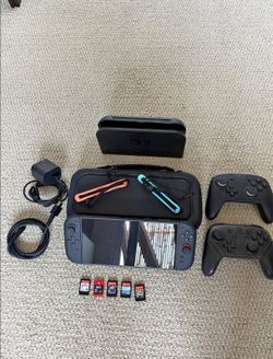 🎮 Nintendo Switch 2 Bundle