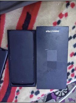 Samsung Galaxy z flip 5 Unlocked / Liberado 😃