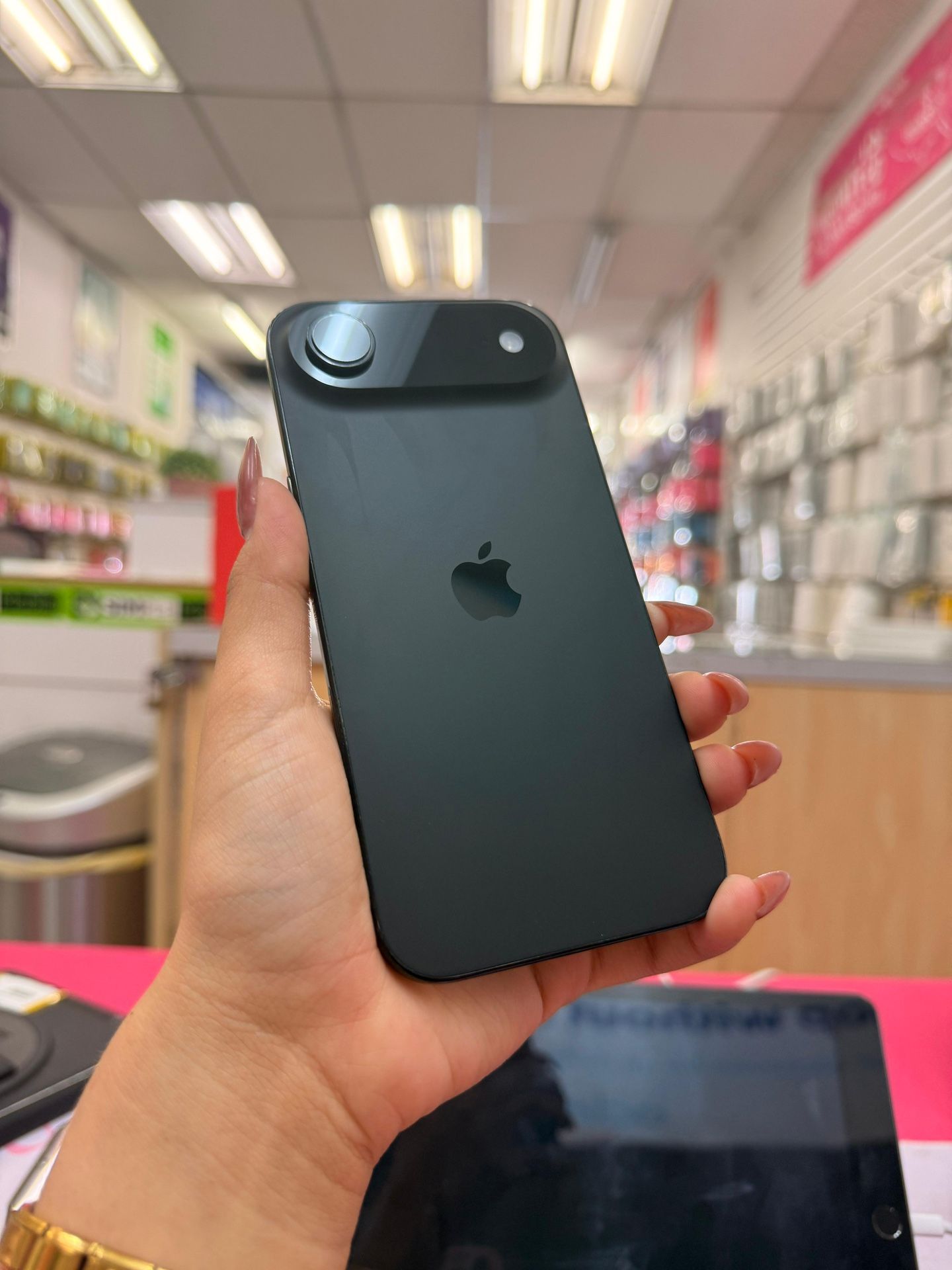 iPhone 17 AIR 256GB UNLOCKED❗️