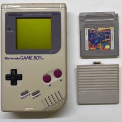 Nintendo Game boy
