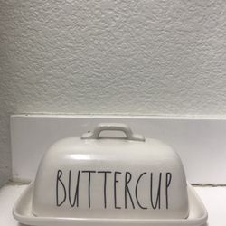 Rae Dunn Buttercup