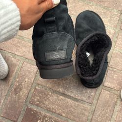 Uggs