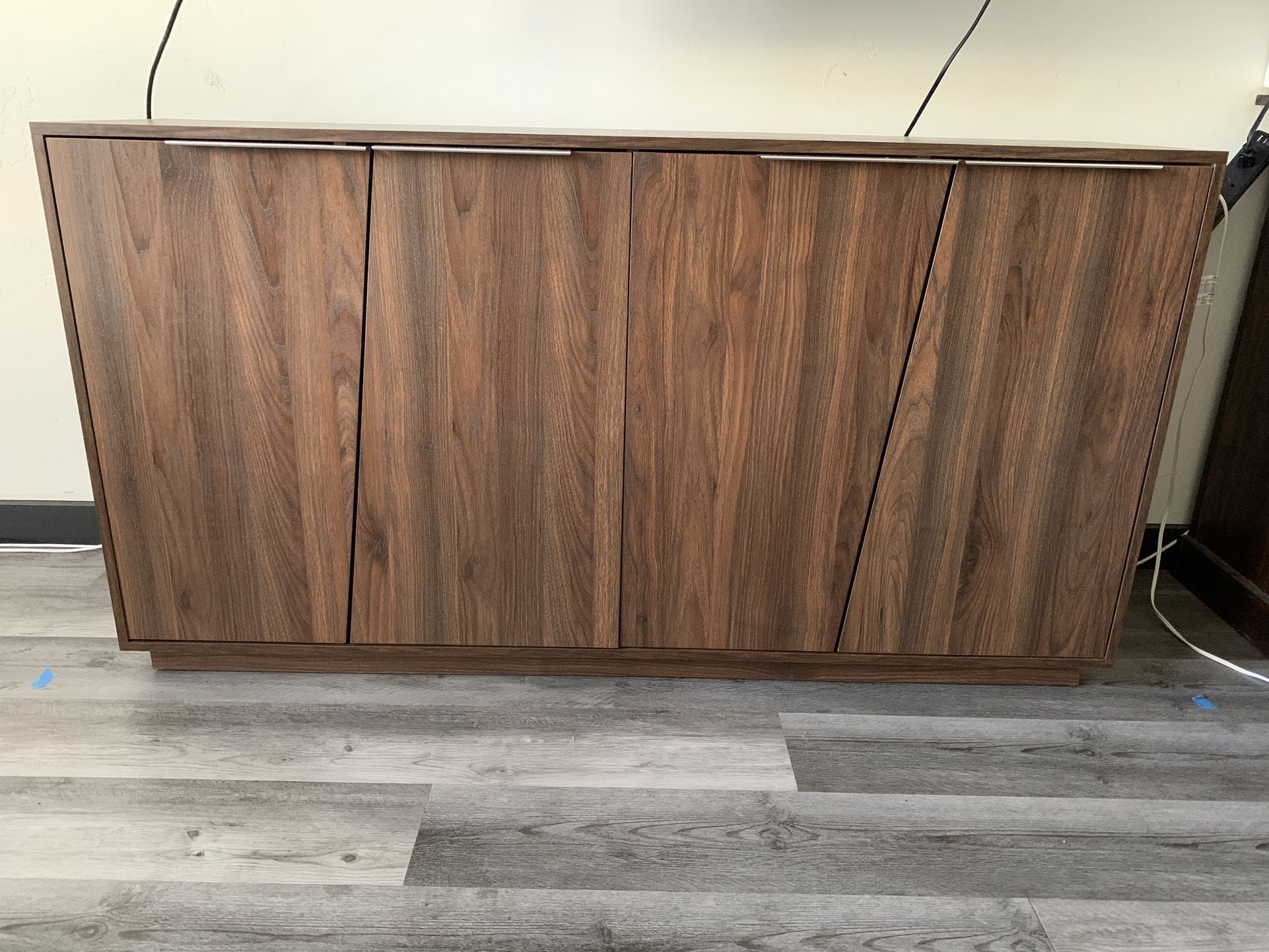 Chrystelle 60” Sideboard 