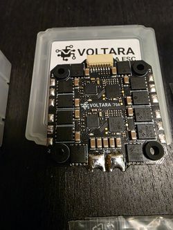 1x Voltara 70A ESC — BRAND NEW / UNUSED