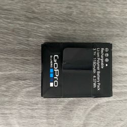 GoPro AHDBT-(contact info removed)mAh Battery