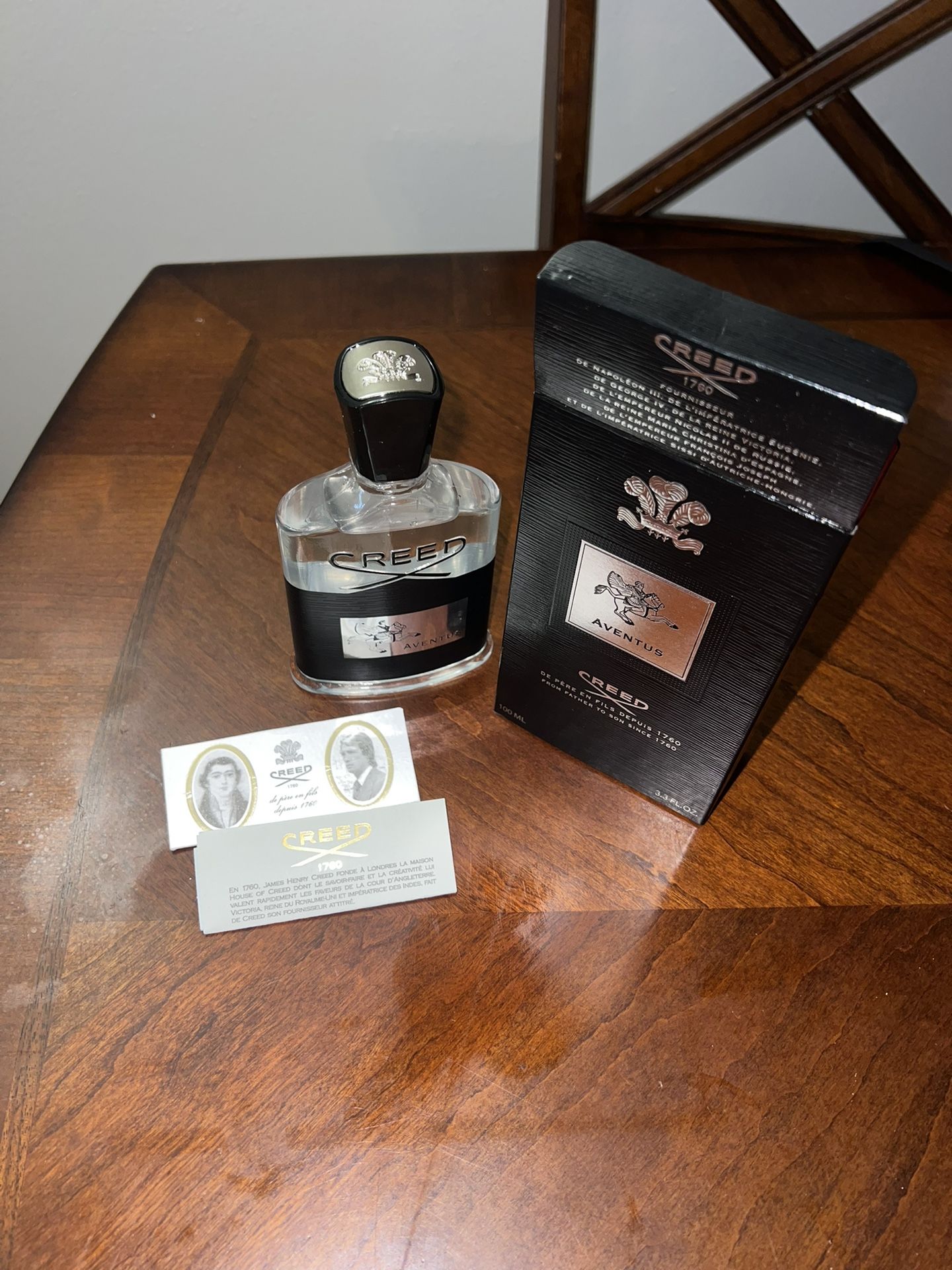 Creed Aventus