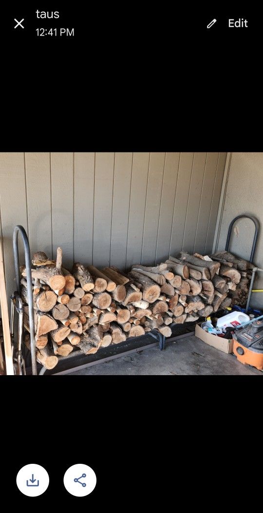 Firewood