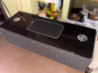 JBL Authentics L8