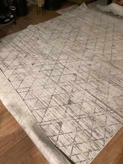 Big rugs