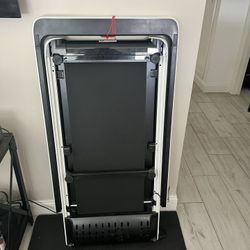 Walking Treadmill