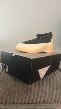 Retro 15 Muslin size 11 - Jordan 15