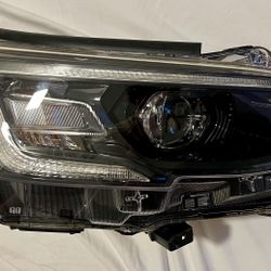 Subaru Outback / Legacy Passenger headlight