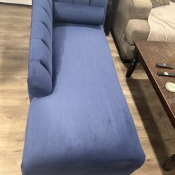 Deluxe Solid Birch Chair