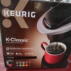 Keurig K Cafe Smart Coffee & Espresso Machine for Sale in Federal Way, WA -  OfferUp