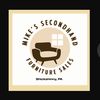MikesSecondhandFurnituresales