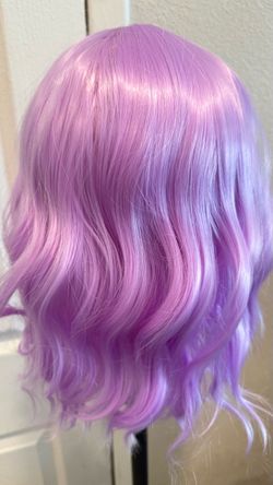 Wig #34