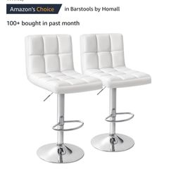 Stool Bars