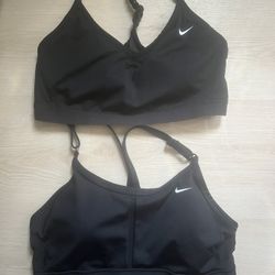 2 -Nike Sports Bras