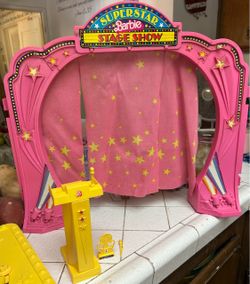 Superstar Stage Show