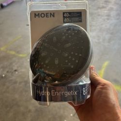 Moen Shower Head
