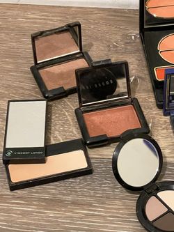 Lot of New & Gently Used Eye Shadows Nars Mac Dior +