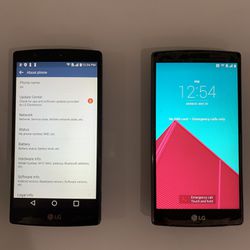 LG G4 Phones