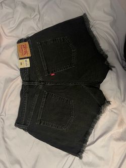 short shorts