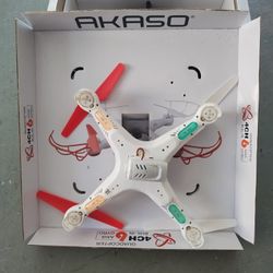 RC Quadcopter 