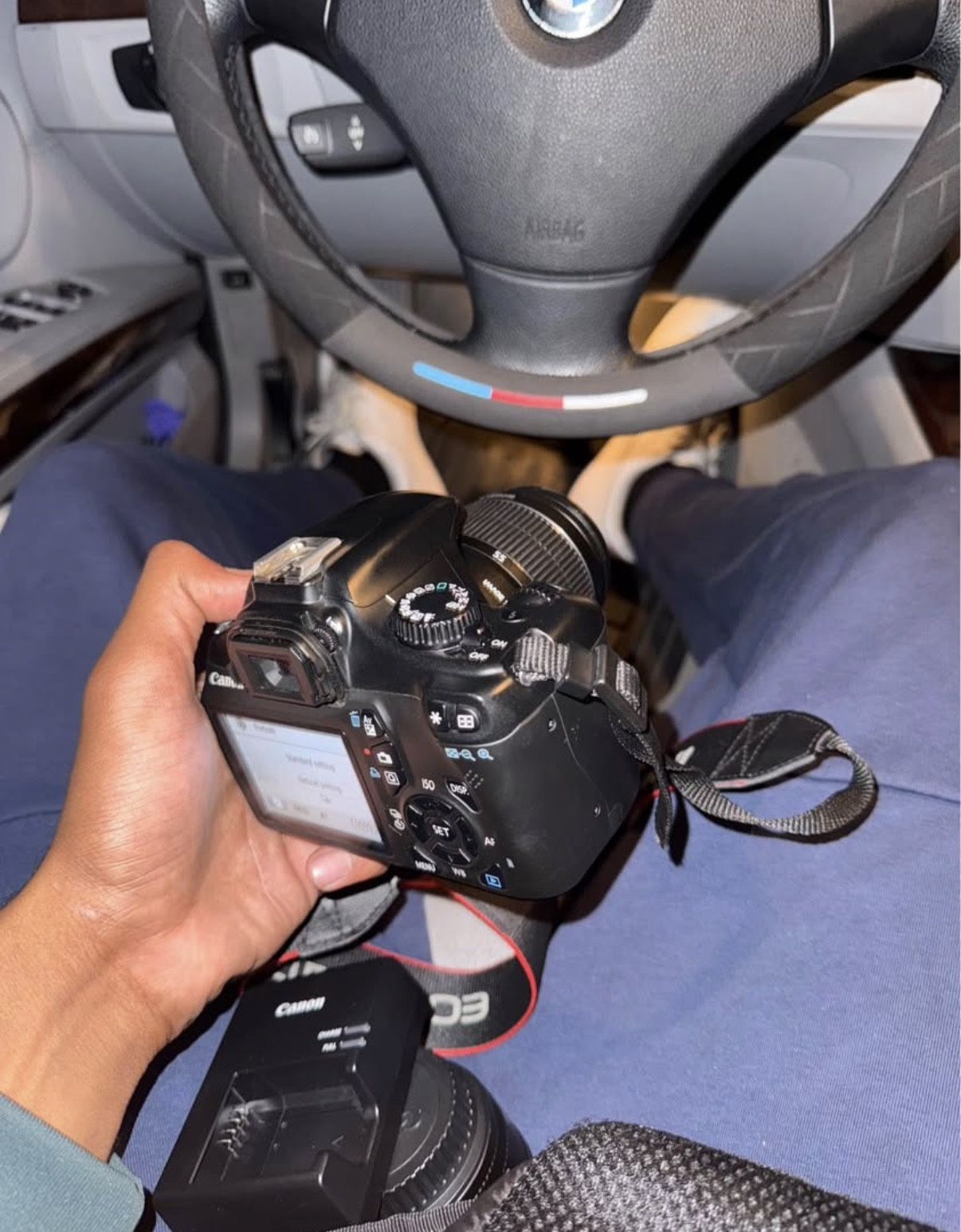 Cannon R3