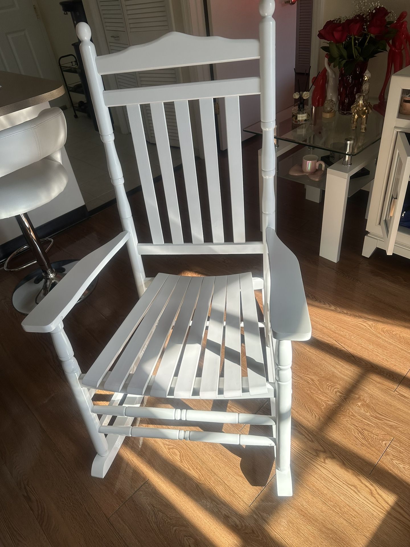 Rocking chair  