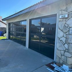 Garage Doors