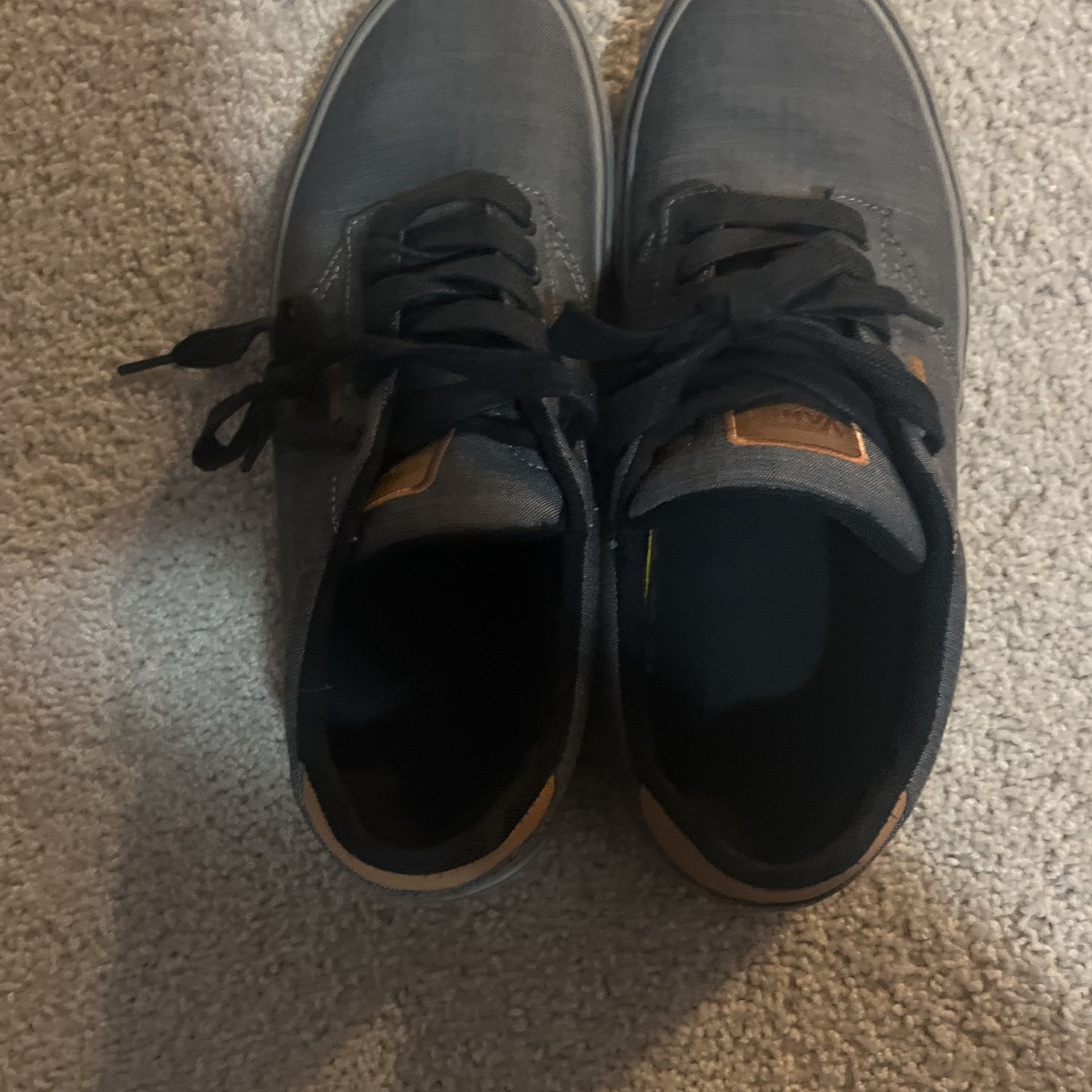 Vans Size 10