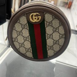 Gucci Accessory Ophidia