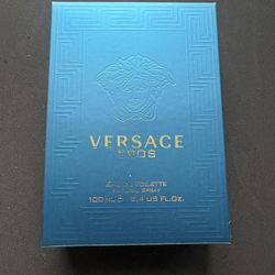 Versace Eros