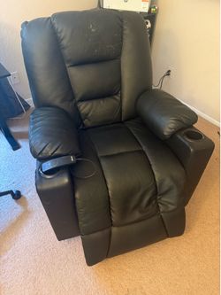 Recliner