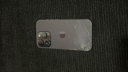 (working) Iphone 14 pro 256gbREAD DESC.