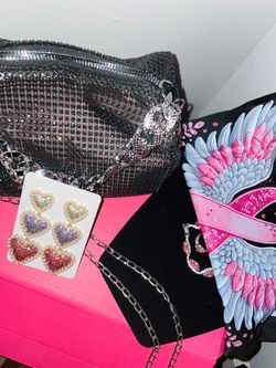 Breast Cancer Awareness Glam Bundle