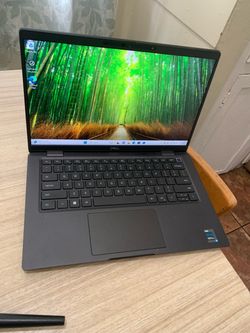 Laptop Dell i5