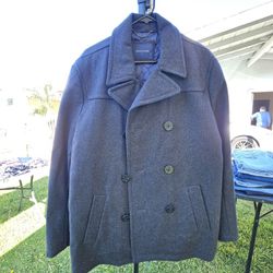 Tommy Hilfiger Peacoat -Mens