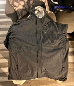 Men’s Jacket