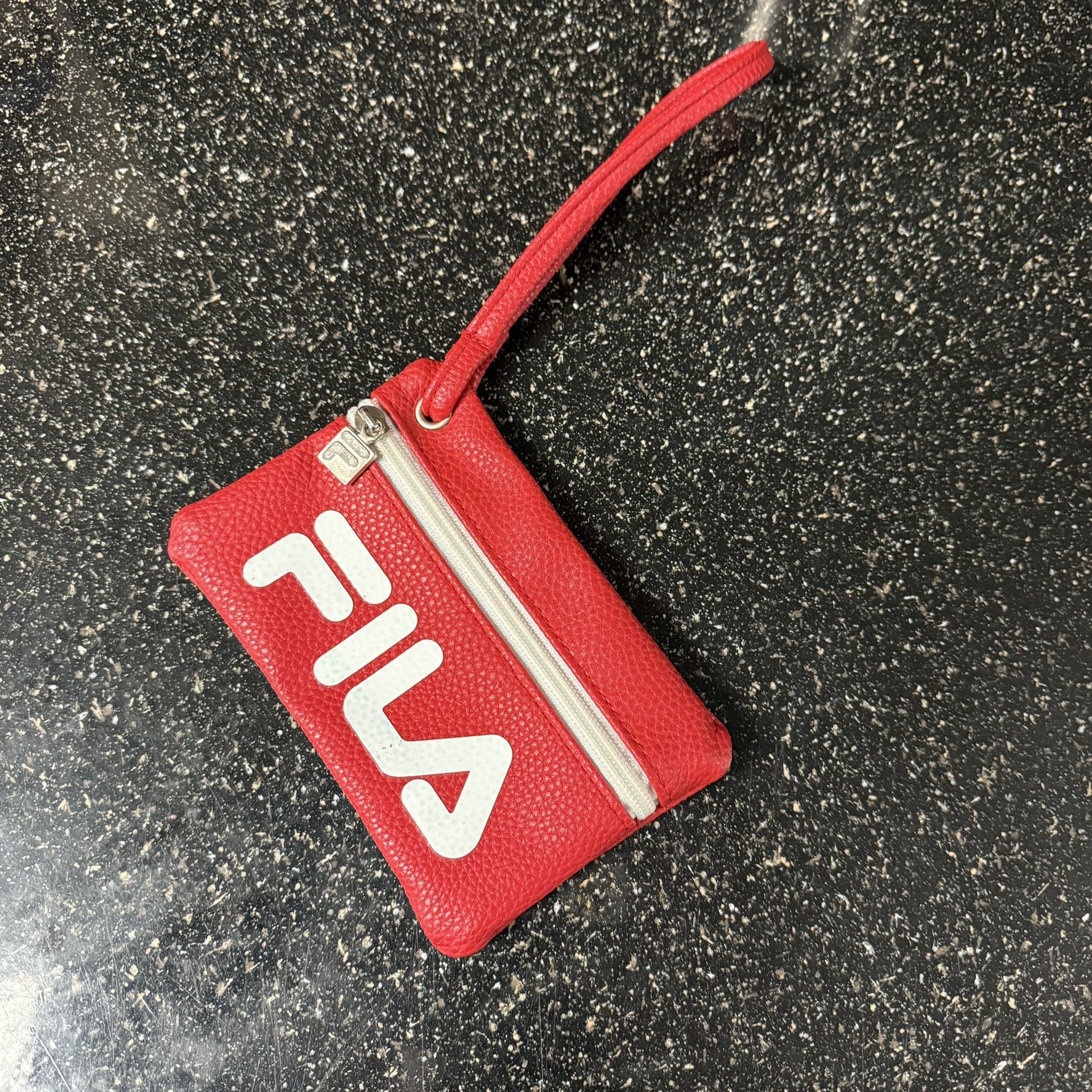 Fila Mini Wallet